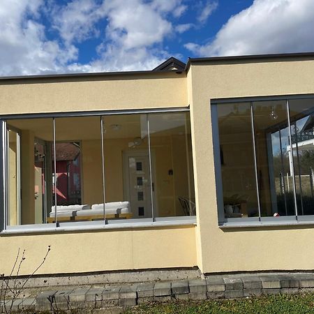 Apartamento Minihaus In Zagreb Sesvete Exterior foto