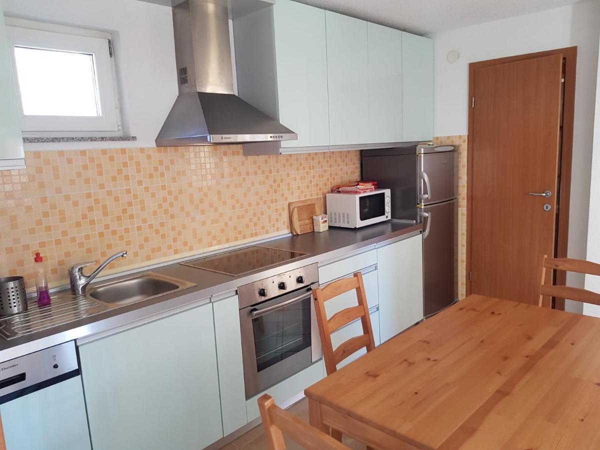Apartamento Minihaus In Zagreb Sesvete Exterior foto